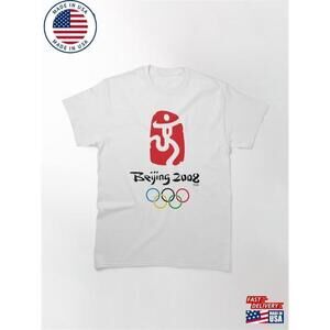 Retro Sports Tee Athletic Style Classic T-Shirt